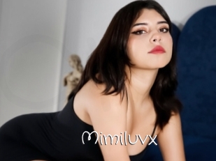 Mimiluvx