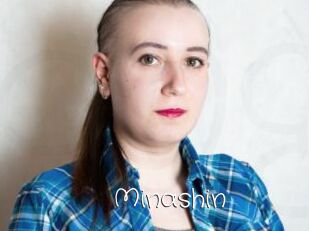 Minashin