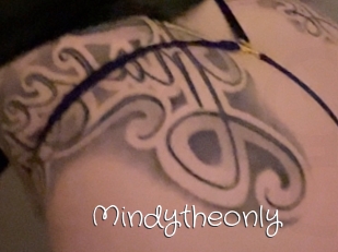 Mindytheonly