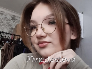 Minedesteva