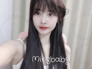 Mingbaby