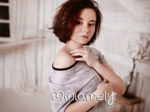 Miniamely