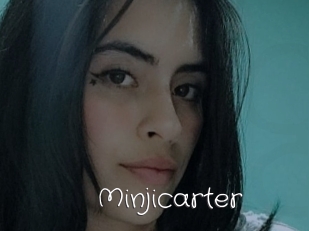 Minjicarter