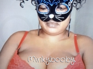 Minkybooby