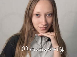 Minnanovelly
