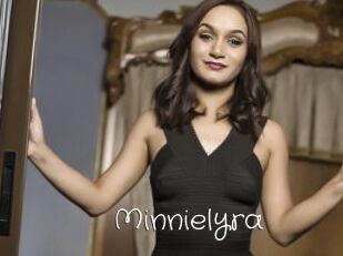 Minnielyra