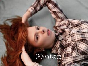 Mintea