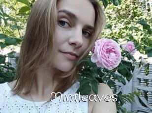 Mintleaves