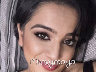 Minxymaya