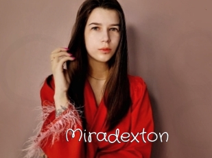Miradexton