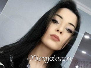 Mirajakson
