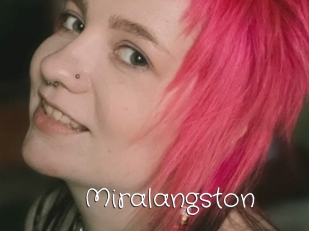 Miralangston