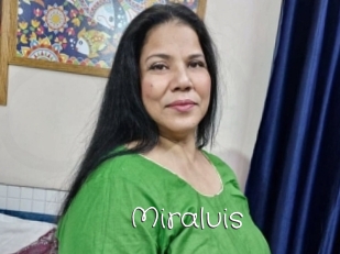 Miraluis