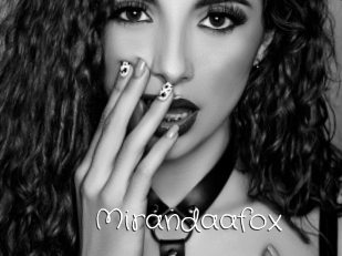 Mirandaafox