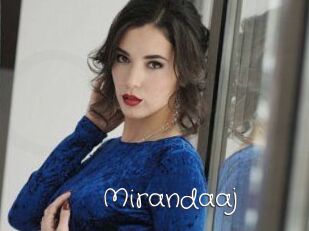 Mirandaaj