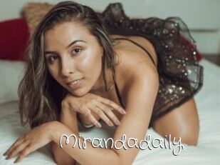 Mirandadaily