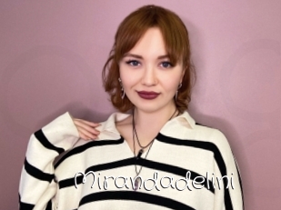 Mirandadelini