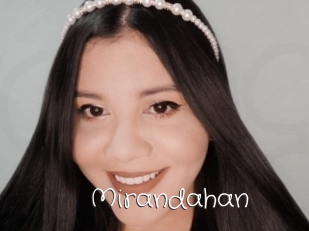 Mirandahan