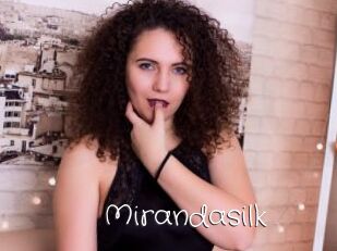 Mirandasilk