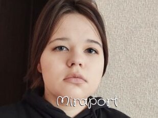Miraport