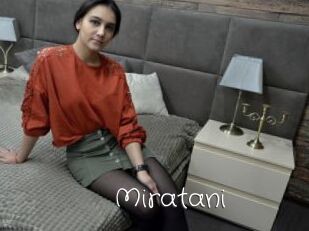 Miratani