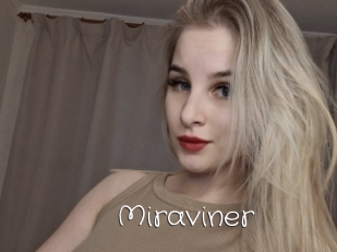 Miraviner