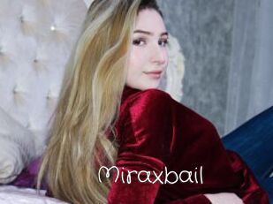 Miraxbail