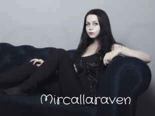 Mircallaraven
