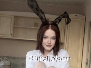 Mirellolson