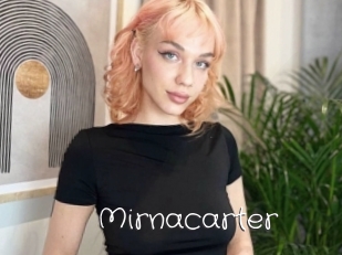 Mirnacarter