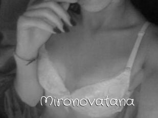 Mironovatana