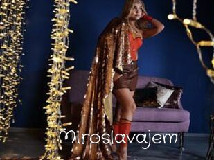 Miroslavajem