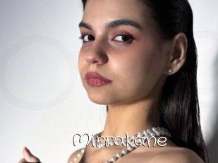 Mirrakane
