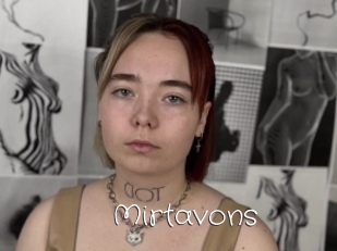 Mirtavons