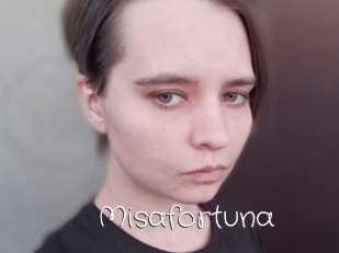 Misafortuna