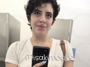 Misakimoore