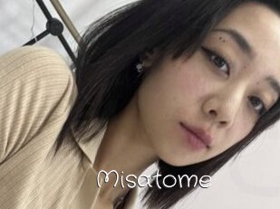 Misatome
