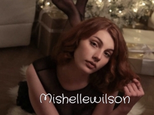 Mishellewilson