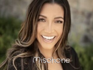 Misohone