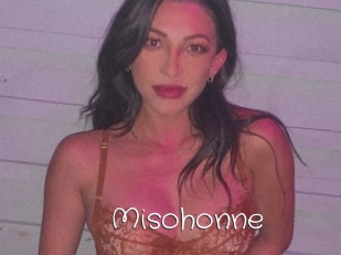Misohonne