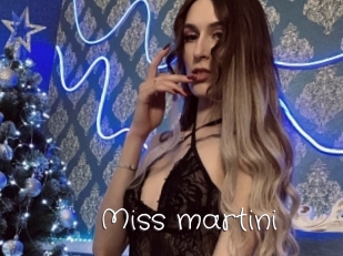Miss_martini