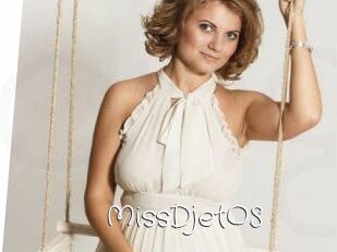 MissDjetOS