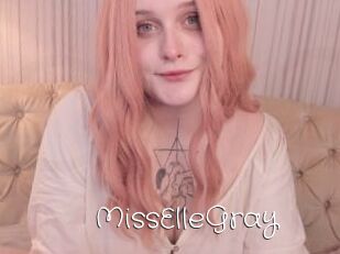 MissElleGray