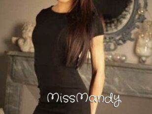 MissMandy