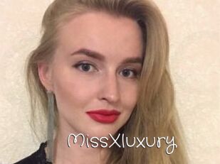 MissXluxury