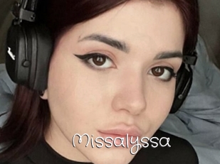 Missalyssa