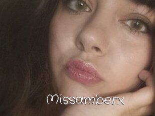 Missamberx