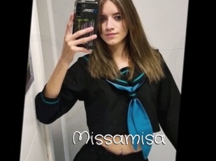 Missamisa