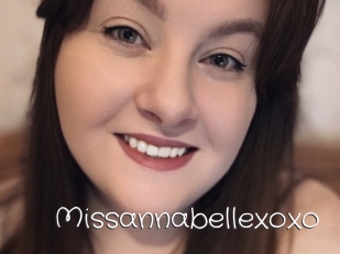 Missannabellexoxo