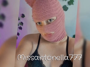 Missantonella777